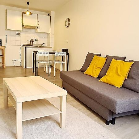 Ty Noe - Hypercentre - Wifi - Linge Fourni Apartment วานส์ ภายนอก รูปภาพ